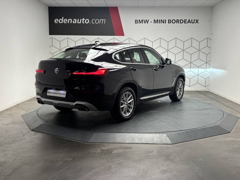 BMW X4 - Photo 7