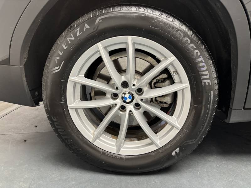 BMW X4 - Photo 10