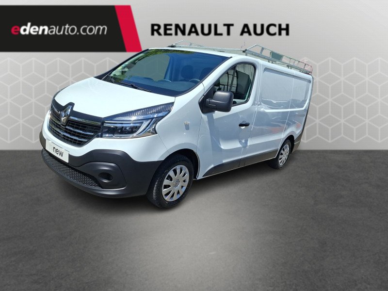 Renault Trafic - Photo 1