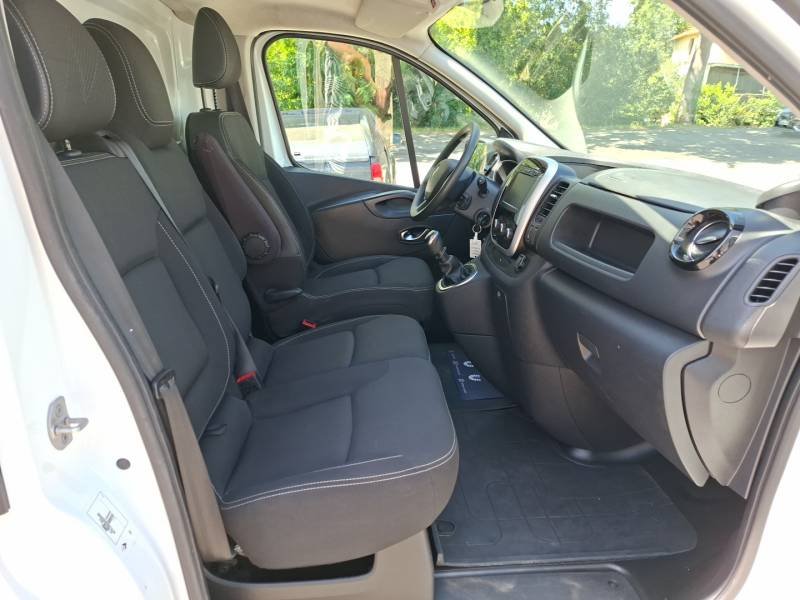 Renault Trafic - Photo 11