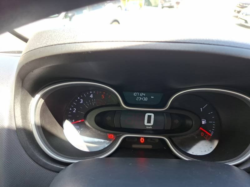 Renault Trafic - Photo 12