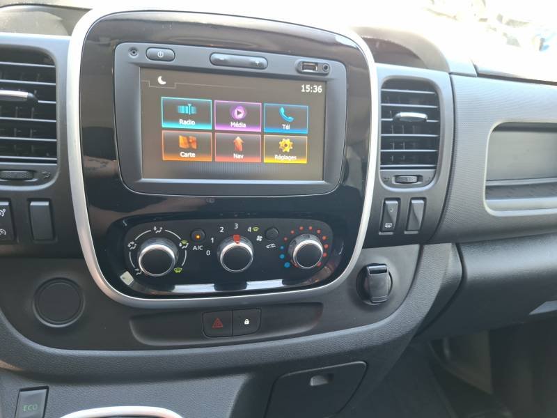 Renault Trafic - Photo 13