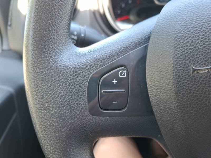 Renault Trafic - Photo 14