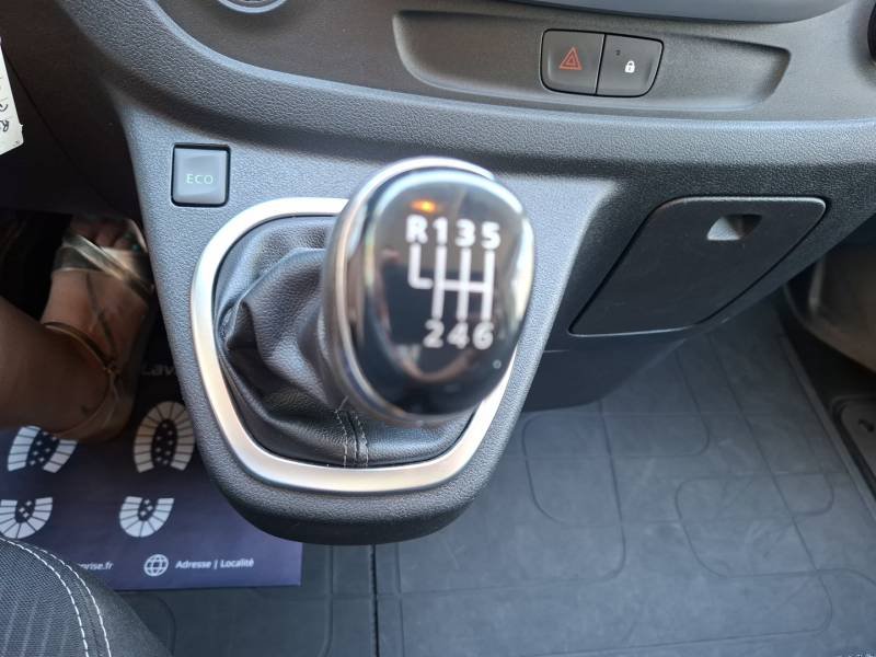 Renault Trafic - Photo 15