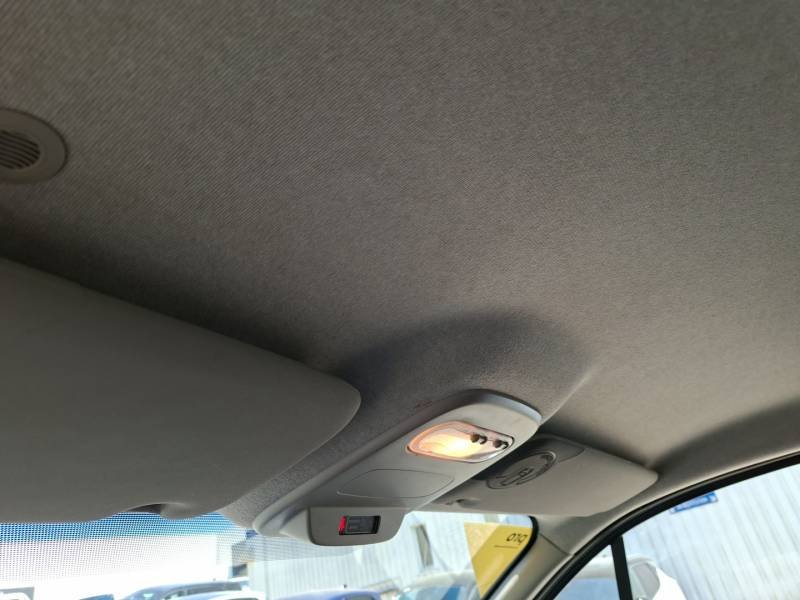 Renault Trafic - Photo 16
