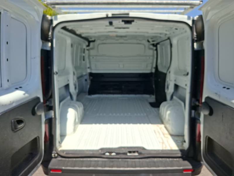 Renault Trafic - Photo 17