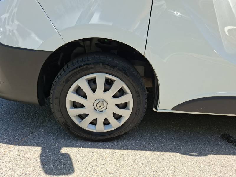 Renault Trafic - Photo 18