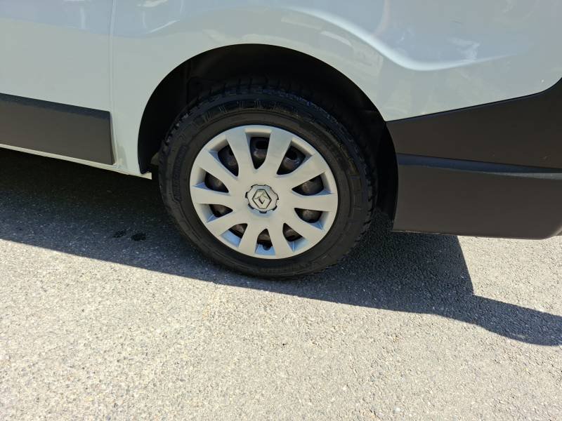 Renault Trafic - Photo 19