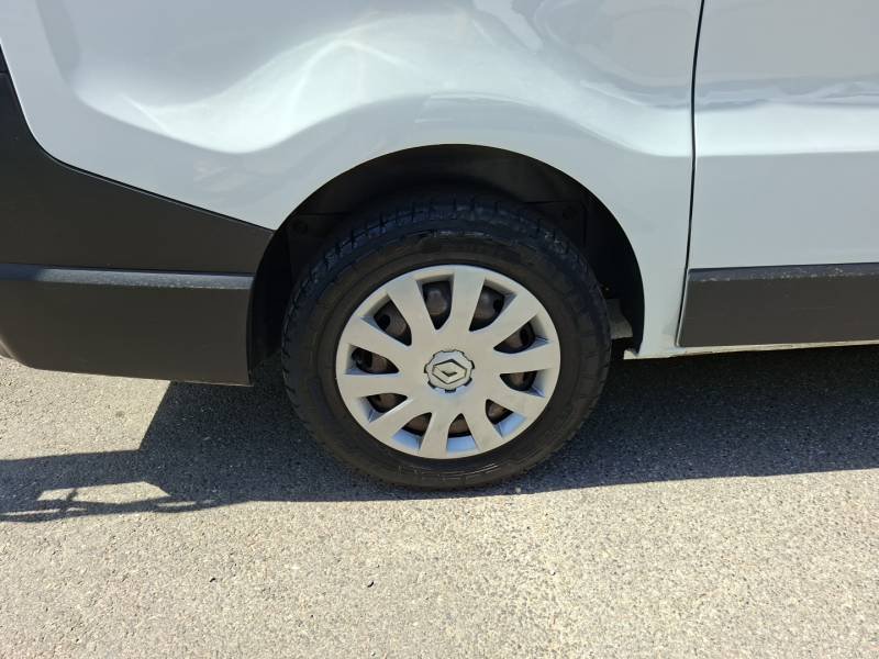 Renault Trafic - Photo 20