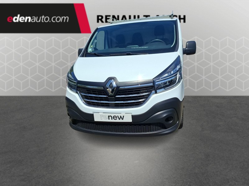 Renault Trafic - Photo 2