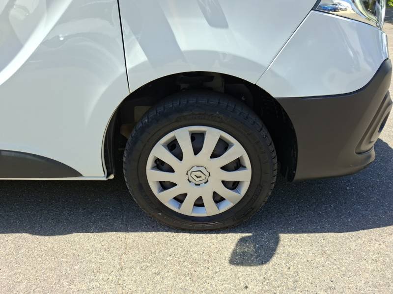 Renault Trafic - Photo 21
