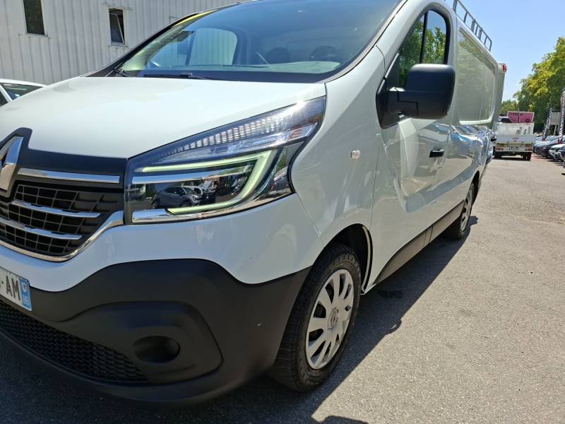 Renault Trafic - Photo 22