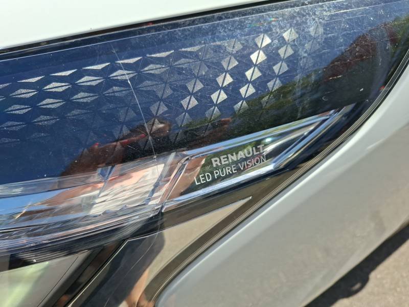 Renault Trafic - Photo 23