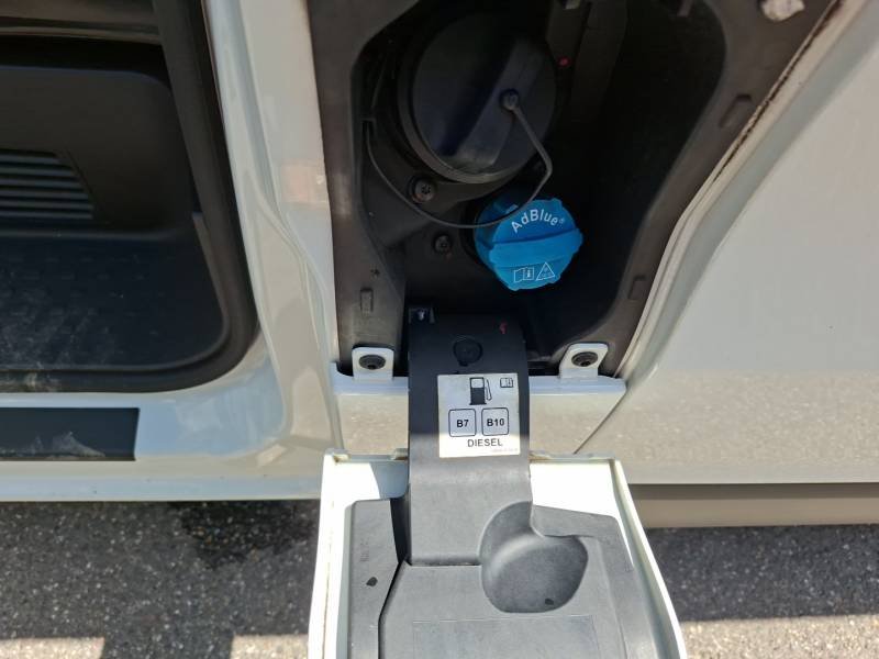 Renault Trafic - Photo 24