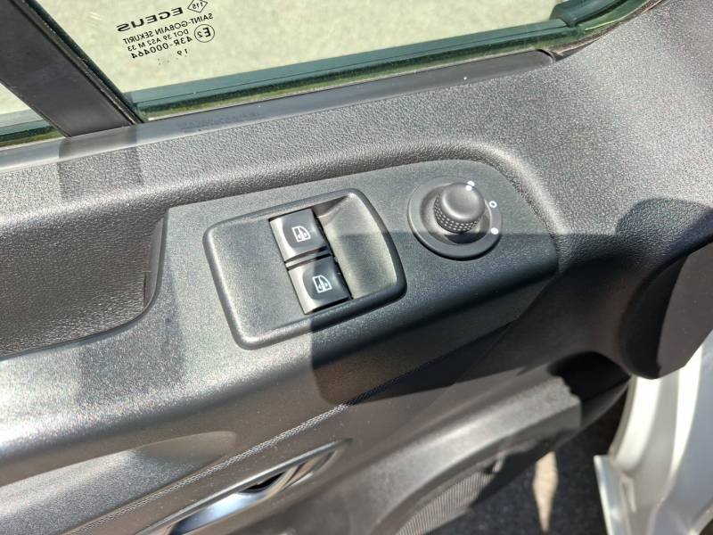 Renault Trafic - Photo 25