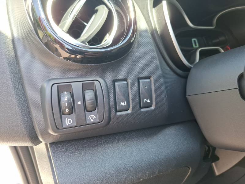 Renault Trafic - Photo 26