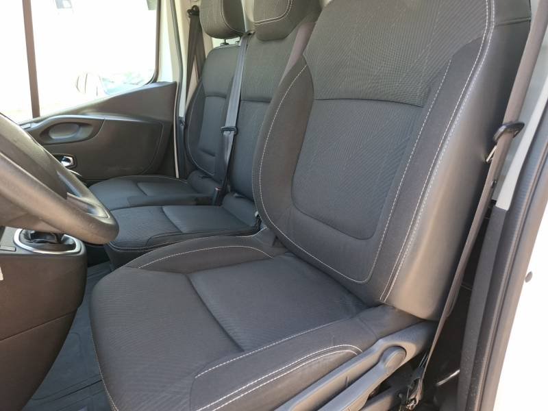 Renault Trafic - Photo 27