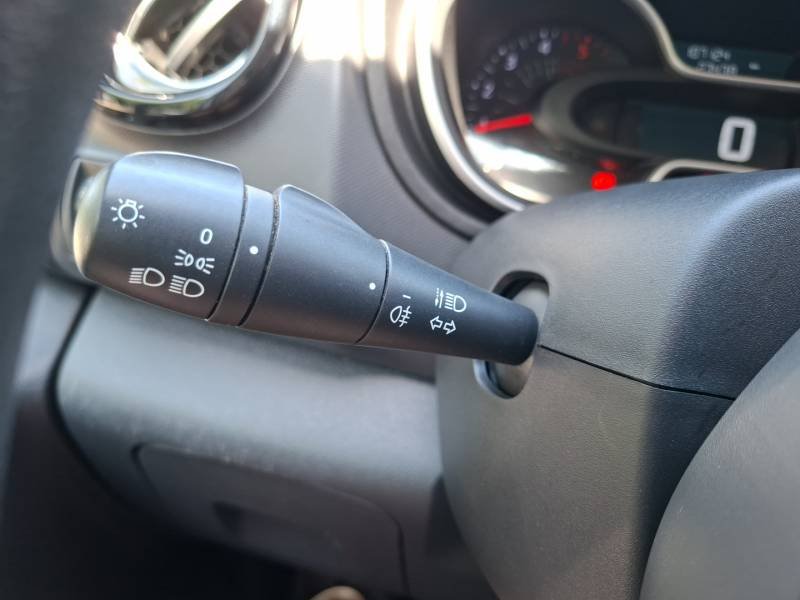 Renault Trafic - Photo 28