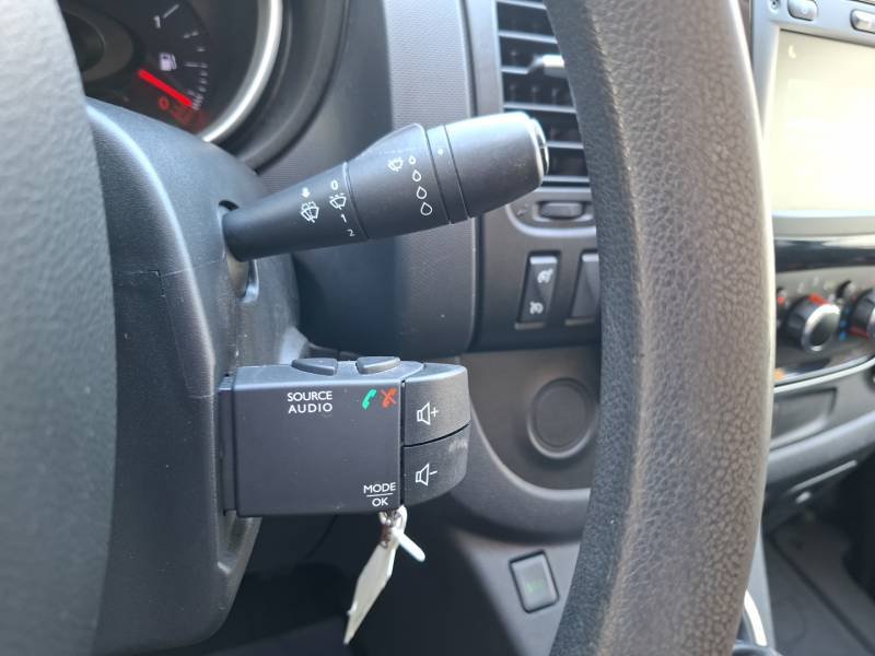Renault Trafic - Photo 29