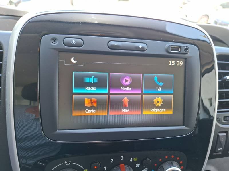 Renault Trafic - Photo 30