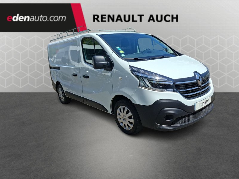 Renault Trafic - Photo 3