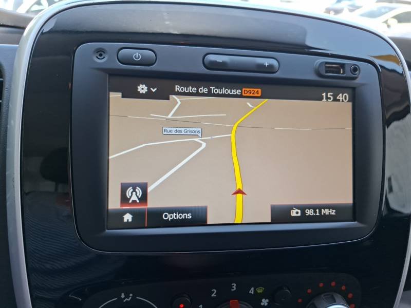 Renault Trafic - Photo 31