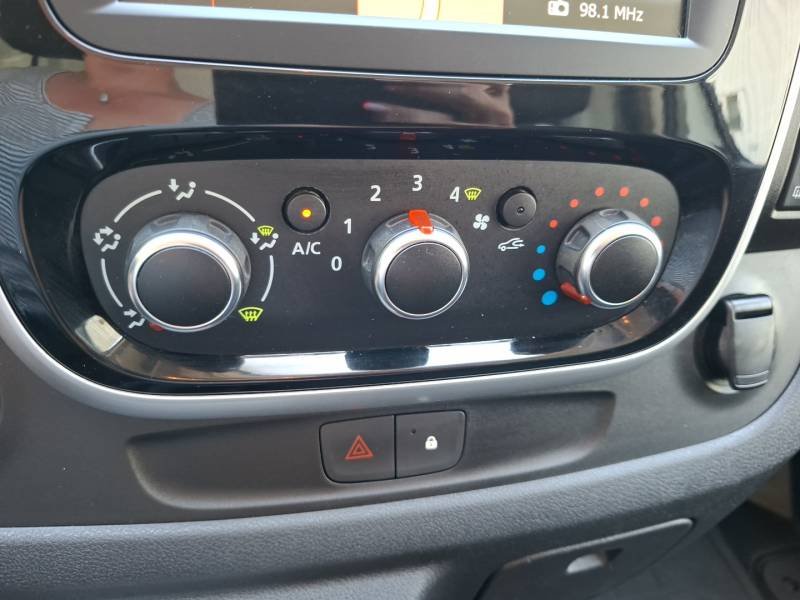 Renault Trafic - Photo 33