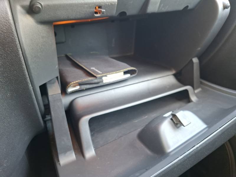 Renault Trafic - Photo 35