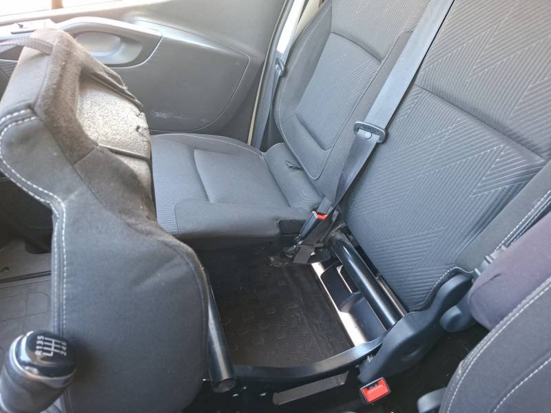 Renault Trafic - Photo 36