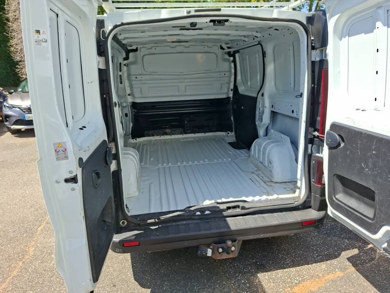 Renault Trafic - Photo 38