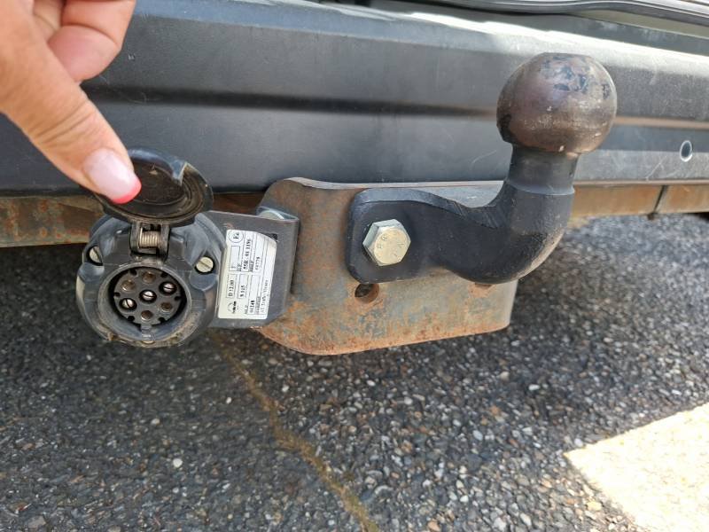 Renault Trafic - Photo 39