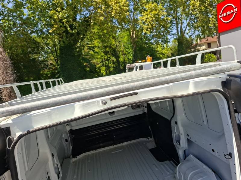 Renault Trafic - Photo 40