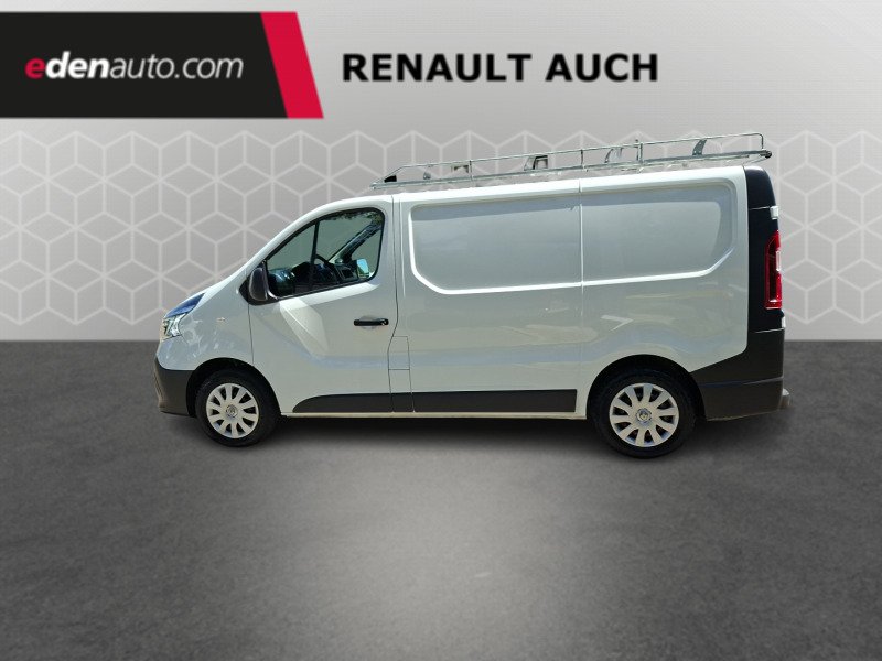 Renault Trafic - Photo 4