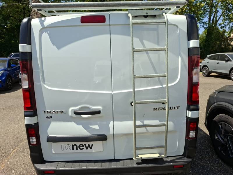 Renault Trafic - Photo 41
