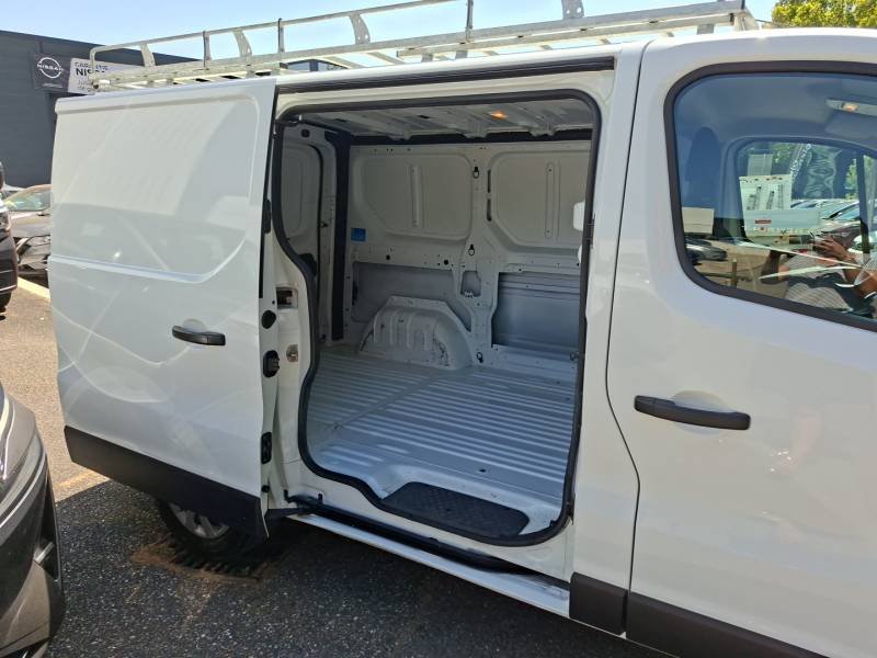 Renault Trafic - Photo 42