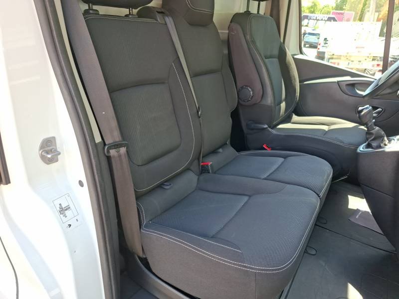 Renault Trafic - Photo 43
