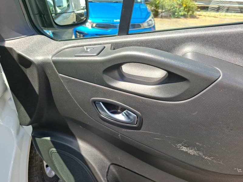 Renault Trafic - Photo 44