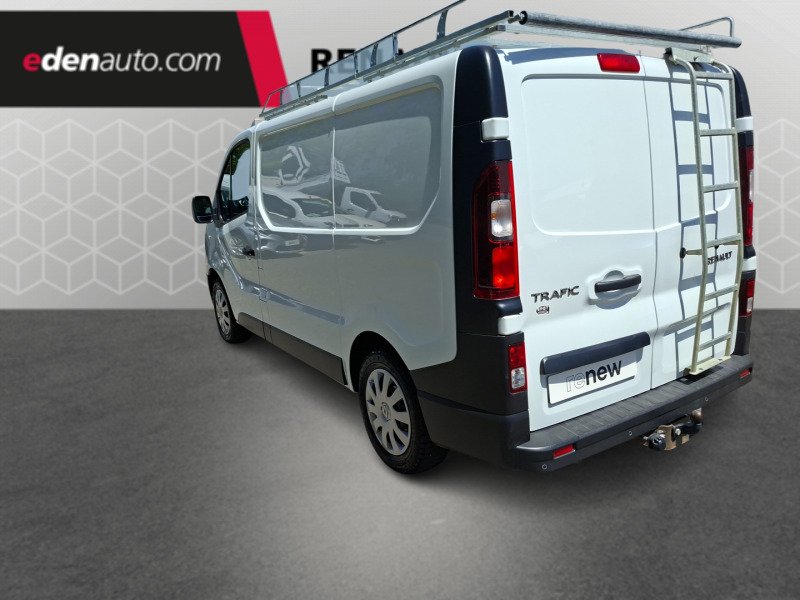 Renault Trafic - Photo 5