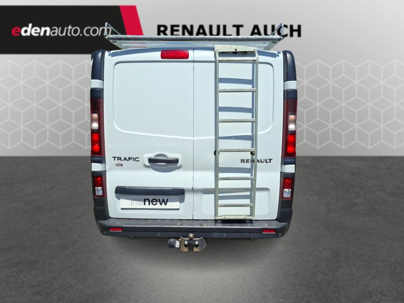 Renault Trafic - Photo 6