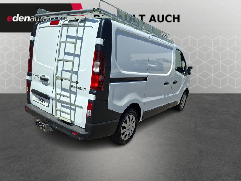 Renault Trafic - Photo 7