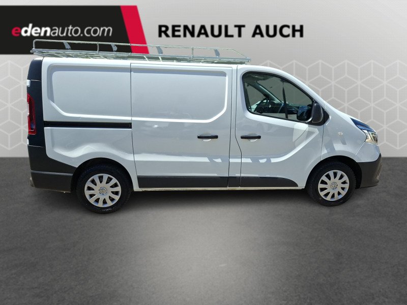 Renault Trafic - Photo 8