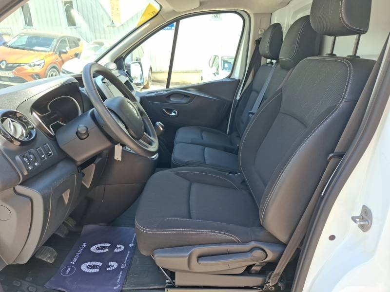 Renault Trafic - Photo 9