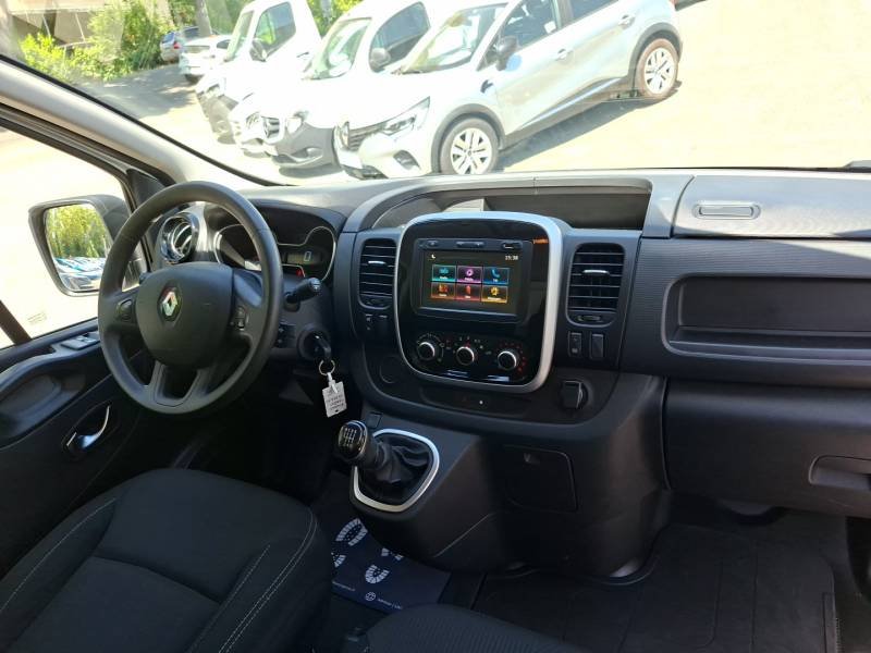 Renault Trafic - Photo 10