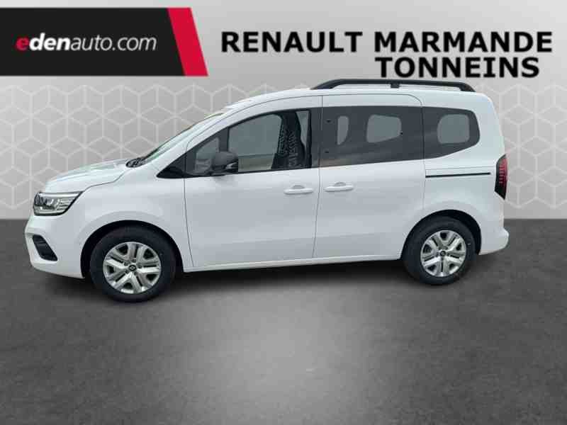 Renault Kangoo - Photo 2