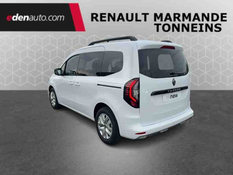 Renault Kangoo - Photo 3