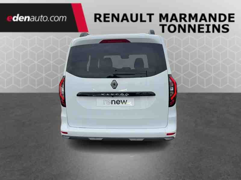 Renault Kangoo - Photo 4