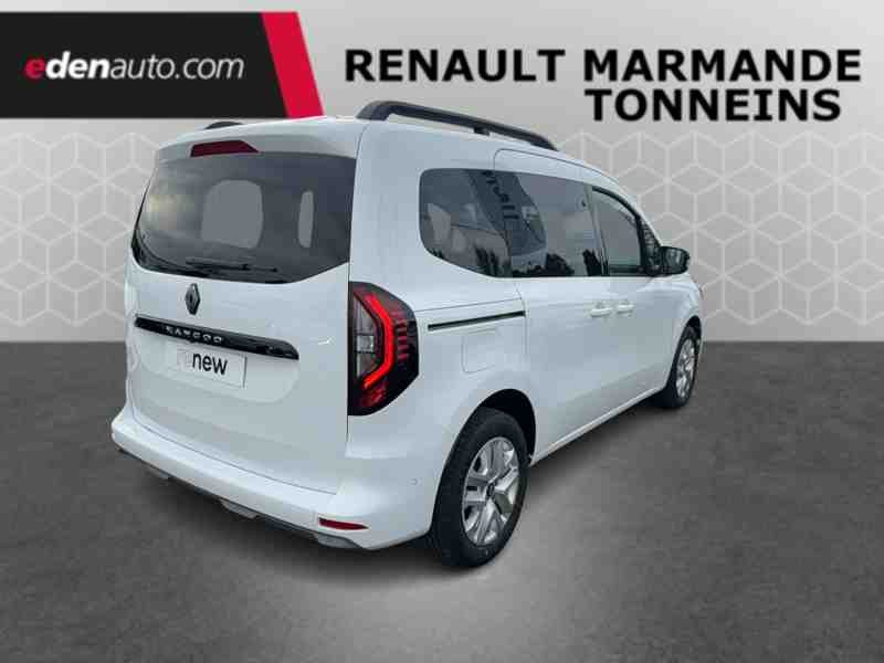 Renault Kangoo - Photo 5