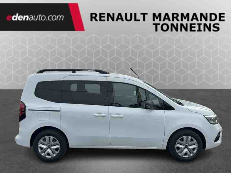 Renault Kangoo - Photo 6