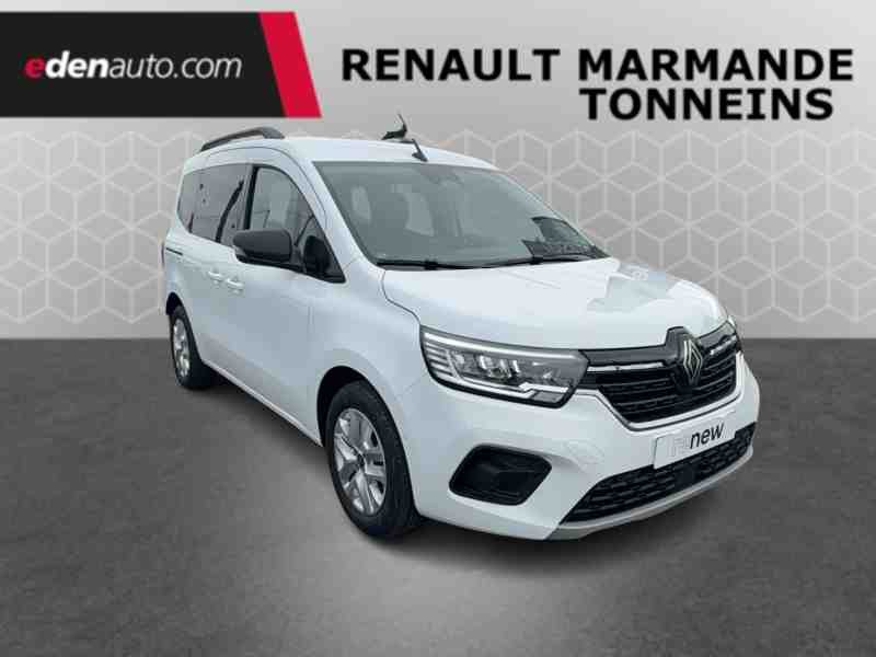 Renault Kangoo - Photo 7