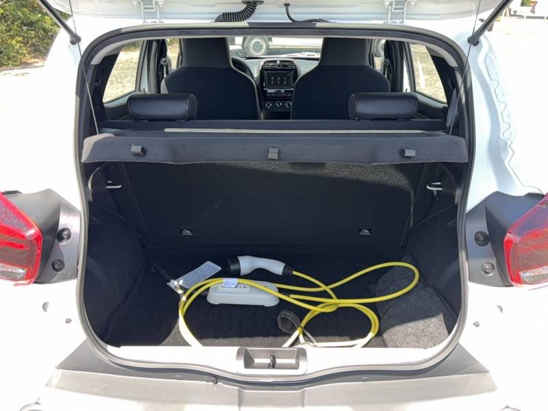 Dacia Spring - Photo 13